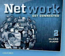 Network 2 Class Audio Cds