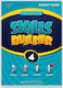 SKILLS BUILDER 4 STUDENT S BOOK