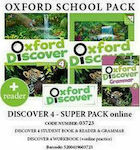 Discover 4 Super Pack Online -03723