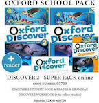 Discover 2 Super Pack Online -03709