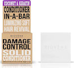 Biovene Damage Control Conditioner Reconstruction/Nourishment for All Hair Types 40gr