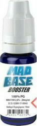 Mad Juice Booster Nikotin 20mg 10ml