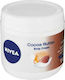 Nivea Cocoa Butter Feuchtigkeitsspendende Körperbutter 400ml