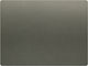 DAG Style Place Mats Placemats Gray 40x30cm