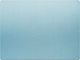 DAG Style Place Mats Placemats Light Blue 40x30cm