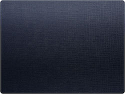 DAG Style Подложки за чинии Placemats Син 40x30см