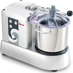 Sirman Cutter Pulper C-Tronic 6 VT 600W Sirman Cutter Pulper C-Tronic 6 VT 600W