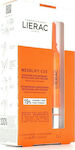 Lierac Brightening Face Serum Mesolift C15 Suitable for All Skin Types with Vitamin C 2x15ml