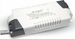 V-TAC Dimmable Τροφοδοτικό LED 8075 V-TAC Dimmable Τροφοδοτικό LED 8075