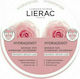 Lierac Hydragenist Face Mask 2 Pieces x 12ml