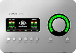 Universal Audio Apollo Solo Universal Audio Apollo Solo