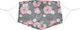 Stephen Joseph Kids Face Mask 3-6 Years Old Flo...