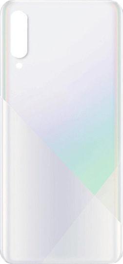 Καπάκι Μπαταρίας Λευκό για Galaxy Note 10 Lite