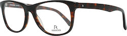 Rodenstock Männer Acetat Brillengestelle Braun ...