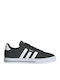 Adidas Daily 3.0 Herren Sneakers Core Black / Cloud White
