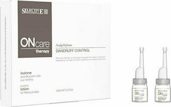 Selective Professional Oncare Schuppenflechte Kontrolle Haar-Ampullen 8x8ml Selective Professional Oncare Schuppenflechte Kontrolle Haar-Ampullen 8x8ml