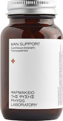 Physis Laboratory Man Support 30 Capsule Physis Laboratory Man Support 30 Capsule