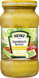 Heinz Sandwich Spread Spicy Vegetables Hot Sauce 300gr