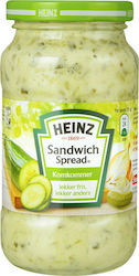 Heinz Sandwich Spread Cucumber Sauce 300gr