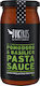Jukeros Tomato with Basil & Garlic Tomato Sauce with Basil 380gr
