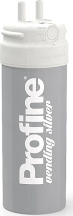 Profine Резервен филтър за вода за под плот Vending Silver Small 0.5 микрон