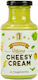 Οι γουμένισσες Cheesy Cream Dressing 270ml