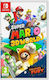Super Mario 3D World + Bowser's Fury Switch Game