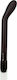 bswish Bgee Classic Vibrator G-Punkt 17.8cm Black
