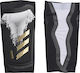 adidas Predator 20 Pro Adults Soccer Shin Protectors Black GL7970
