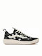 Vans Ultrarange Eko Sneakers Black