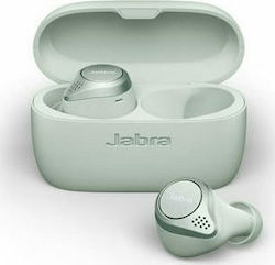 Bluetooth Handsfree Jabra με Θήκη 