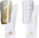 adidas X 20 Pro FS0307 Επικαλαμίδες Ποδοσφαίρου Ενηλίκων Λευκές