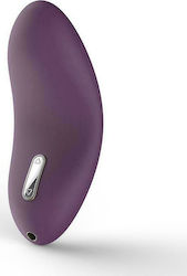 Svakom Echo Clitoral Vibrator 8.8cm Violet