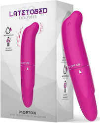 LateToBed Morton Pink LateToBed Morton Pink