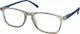 Eyelead Ε208 Reading Glasses +2.00 Multicolor Ε 208