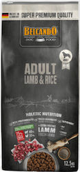 Belcando Adult Lamb & Rice Belcando Adult Lamb & Rice