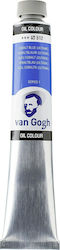 Royal Talens Van Gogh Oil Colour Cobalt Blue Ultramarine 512 60ml