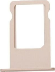 Sim-Kartenhalterung Gold iPhone 6s Plus Sim-Kartenhalterung Gold iPhone 6s Plus