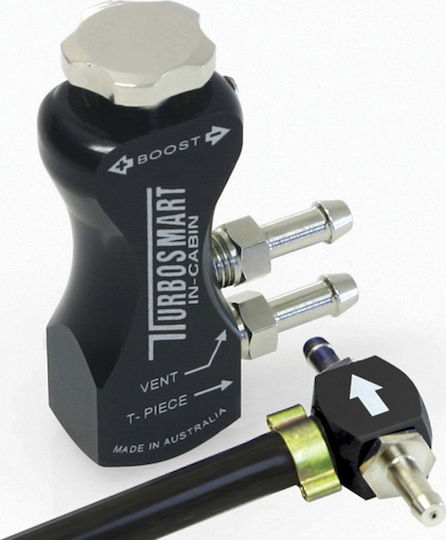 Carman Auto Kraftstoffdruckregler Turbo-Boost-Druckregler