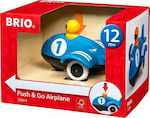 Brio Toys Αεροπλανάκι για 1.5+ Ετών