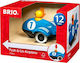 Brio Toys Airplane for 1.5++ Years