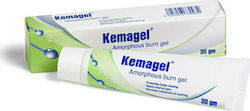 Pharmaplast Kemagel Гел за Заздравяване 30гр Pharmaplast Kemagel Гел за Заздравяване 30гр
