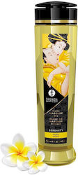 Shunga Erotic Oil for Massage 240ml
