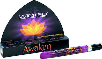 Wicked Awaken Stimulating Gel for Women 8.6ml