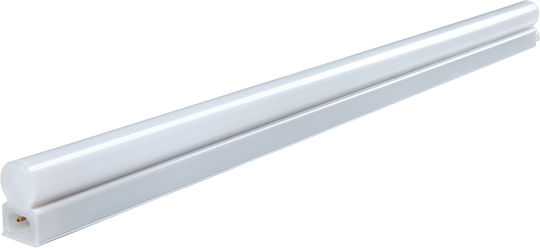 VK Lighting Φωτιστικό Πάγκου Κουζίνας LED 4W Θερμό Λευκό με Διακόπτη Μ30xΒ3xΥ3εκ.