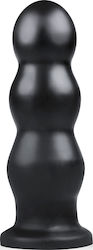 Buttr Tactical III Anal Plug XLarge Schwarze 25cm