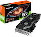 Gigabyte GeForce RTX 3090 24GB GDDR6X Gaming OC Κάρτα Γραφικών PCI-E x16 4.0 με 2 HDMI και 3 DisplayPort