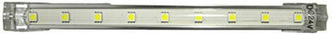 Adeleq Lumină Batten Pentru Exterior cu LED Integrat 3W 20buc