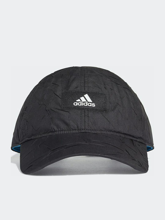 adidas Baseball Jockey Черен