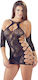 Mandy Mystery Black